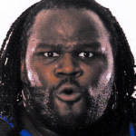 Mark Henry Leapfrog Body Guillotine Compilation